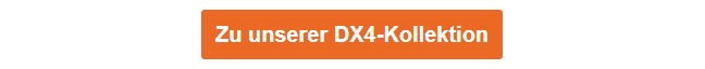 Oranger Button, der zur DX4-Kollektion führt.